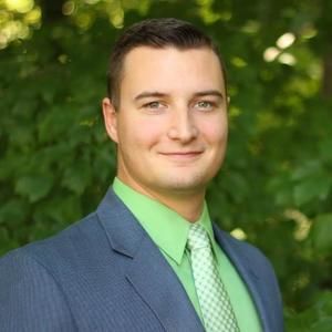 Meet your Posher, Ryan